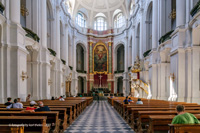 hofkirche