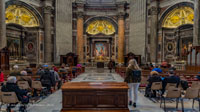 basilica s. pietro