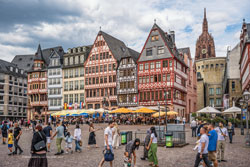   frankfurt  rathausplatz