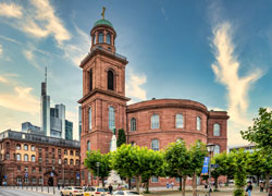 paulskirche
