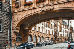   frankfurt