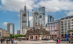  konstablerwache