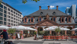 konstablerwache