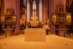  St. Bartholomäus Kathedrale