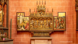  St. Bartholomäus Kathedrale