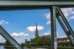   city frankfurt