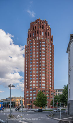  city frankfurt