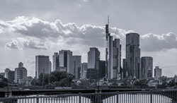 city frankfurt