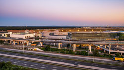  airport frankfurt