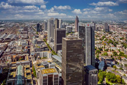  city frankfurt