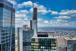  city frankfurt