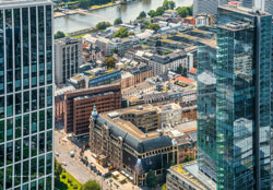 city frankfurt