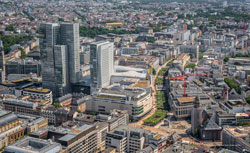  city frankfurt
