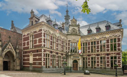  utrecht