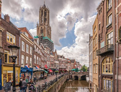 utrecht