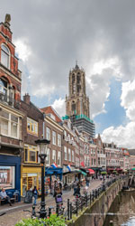 utrecht