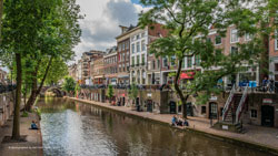 gracht