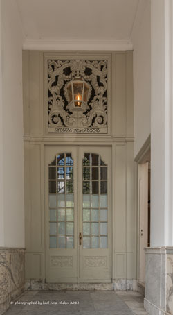 haustüre