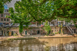 gracht
