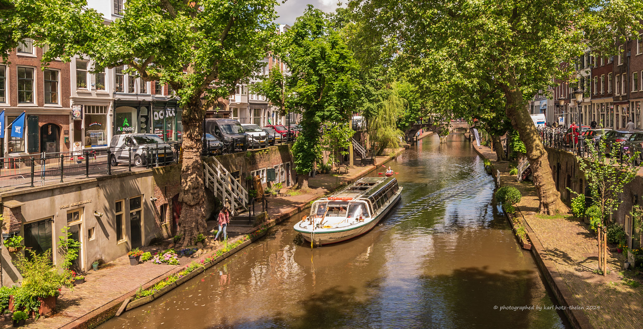 gracht