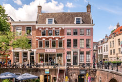 utrecht