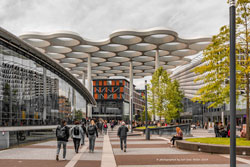 hauptbahnhof