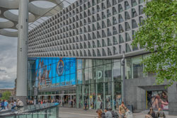 hauptbahnhof