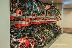 fahrradparkhaus