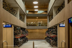 fahradparkhaus