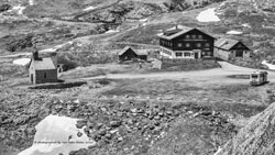 grossglockner