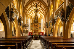  st. vinzenz - st. vinzenz